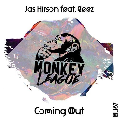 Jas Hirson-Coming Out