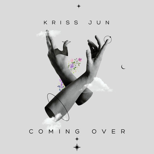 Kriss Jun-Coming Over (Original Mix)