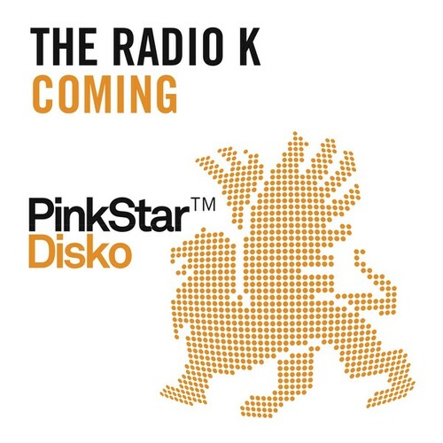 The Radio K, Randy Roberts, Chris Reece, AleXannA-Coming