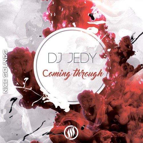 DJ JEDY-Coming Through