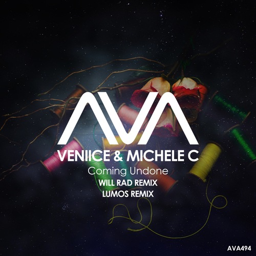 VENIICE, Michele C, Will Rad, Lumos-Coming Undone