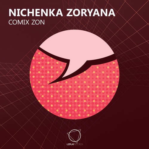 Nichenka Zoryana-Comix Zon