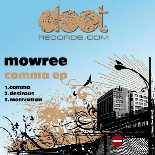 Mowree-Comma