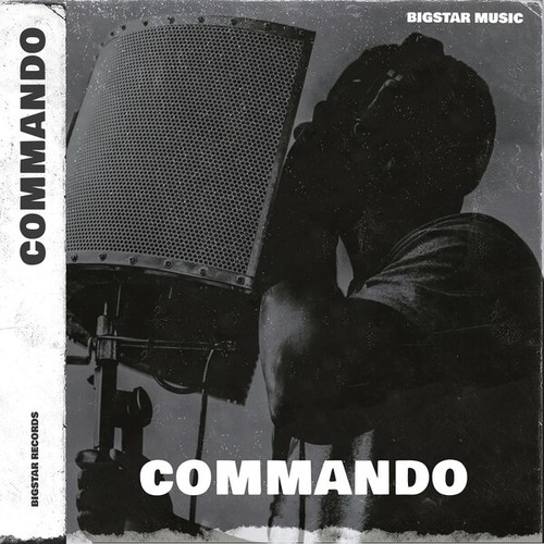 BIGSTAR MUSIC-Commando