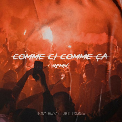 Comme Ci Comme Ça