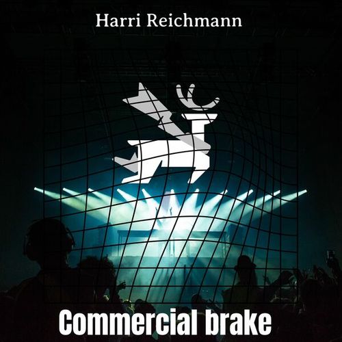 Harri Reichmann-Commercial Brake