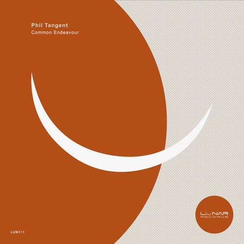 Phil Tangent-Common Endeavour