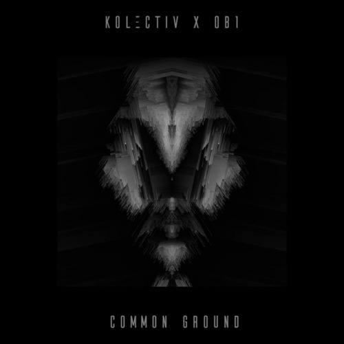 Kolectiv, OB1-Common Ground EP