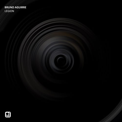 Bruno Aguirre-Common Sense EP