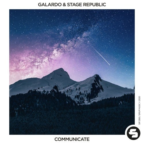 Galardo, Stage Republic-Communicate
