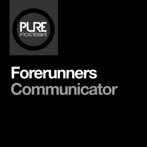 Forerunners-Communicator