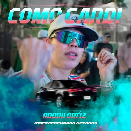 Rodrii Ortiz-COMO CARDI