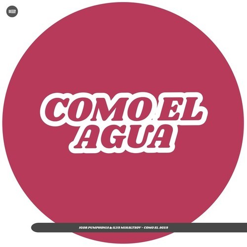 Como el Agua