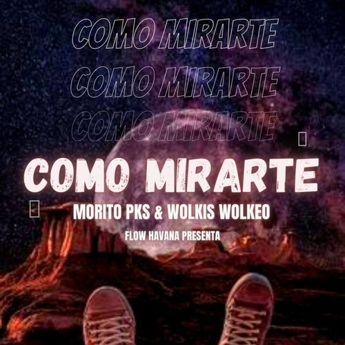 Morito Pks-Como Mirarte