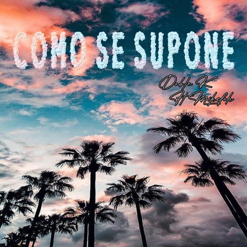 Doble K-Como Se Supone