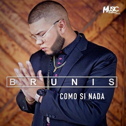 Brunis-Como Si Nada