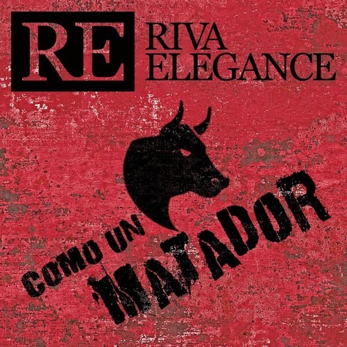 Riva Elegance-Como un Matador