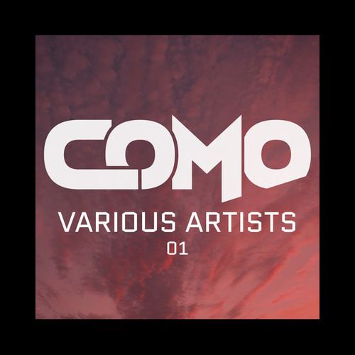 Various Artists-COMOVA01
