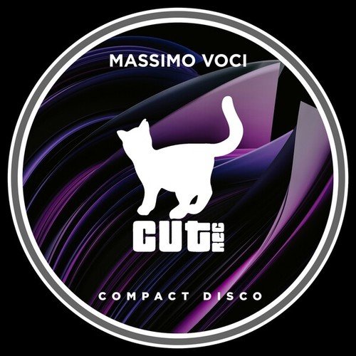 Massimo Voci-Compact Disco