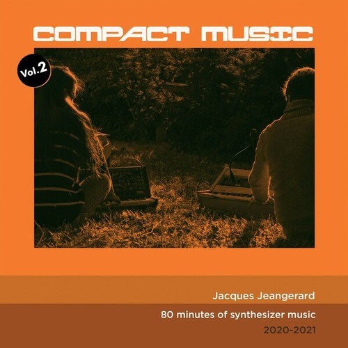 Compact Music, Vol. 2