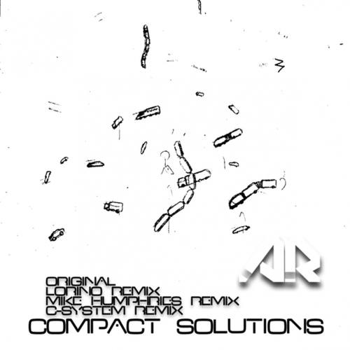 Concrete Djz, Lorino, Mike Humphries, C-System-Compact Solutions