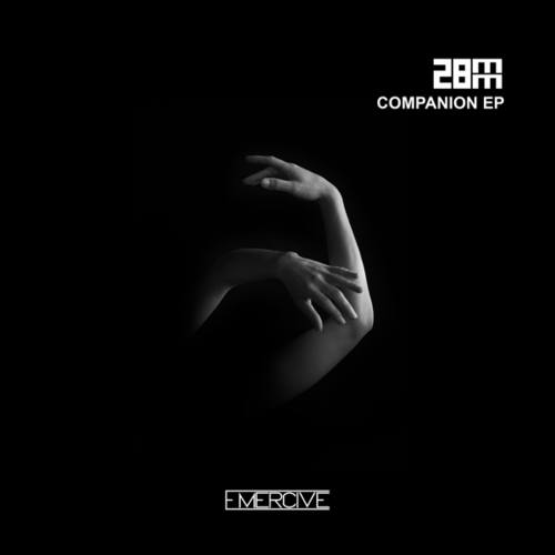 28mm-Companion EP