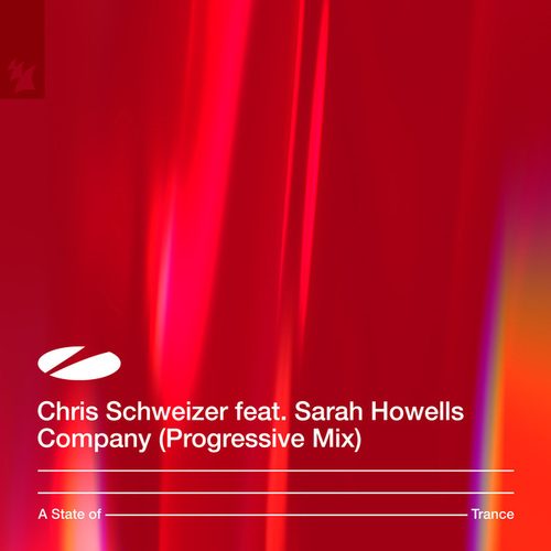 Chris Schweizer Feat. Sarah Howells, Chris Schweizer, Sarah Howells-Company