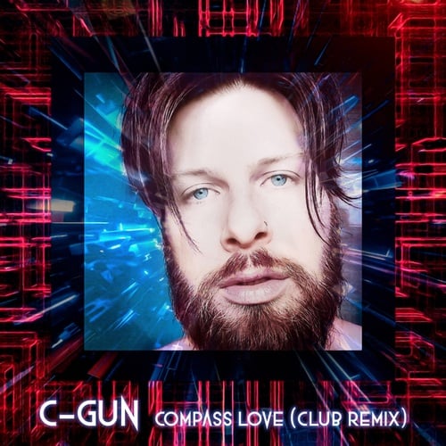 Cris Gunther-Compass Love (Club Remix)