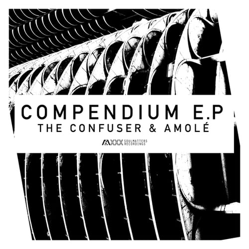 The Confuser, Amole-Compendium EP
