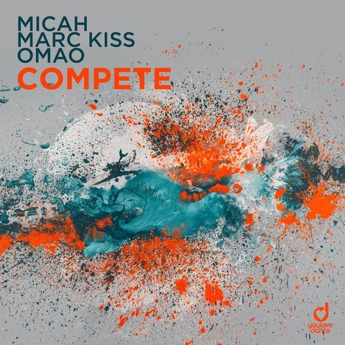 MICAH, Marc Kiss, OMAO-Compete