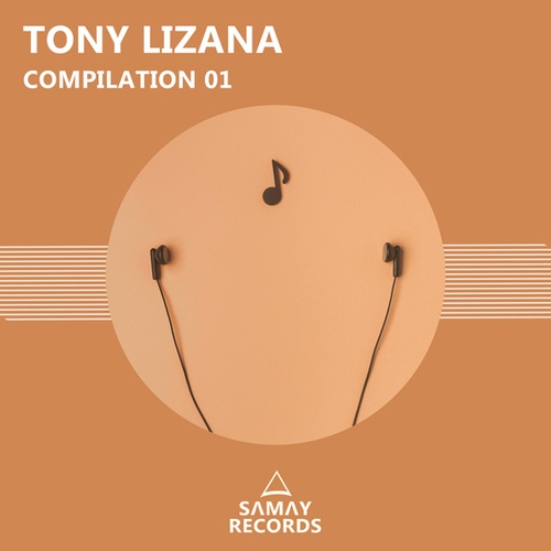 Tony Lizana-Compilation 01
