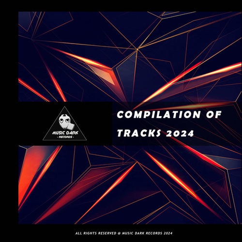 Compilation Of Tracks 2024