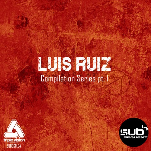 Luis Ruiz-Compilation Series Part I