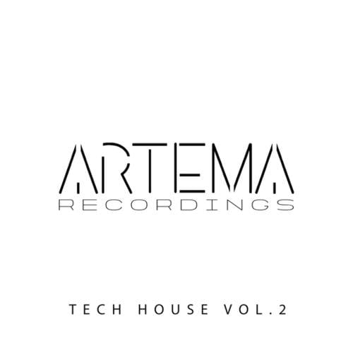 Various Artists-Compilation Tech House, Vol. 2