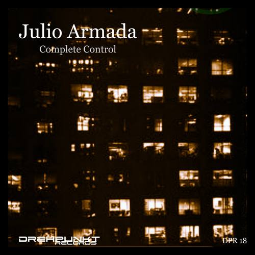 Julio Armada-Complete Control