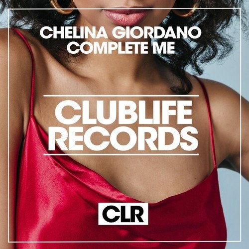 Chelina Giordano-Complete Me