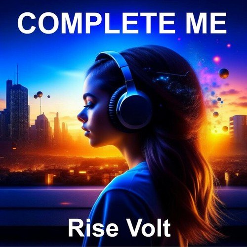 Rise Volt-Complete Me