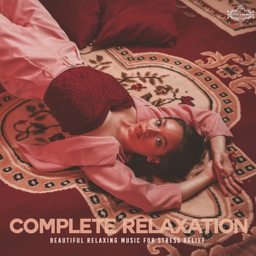 Various Artists-Complete Relaxation