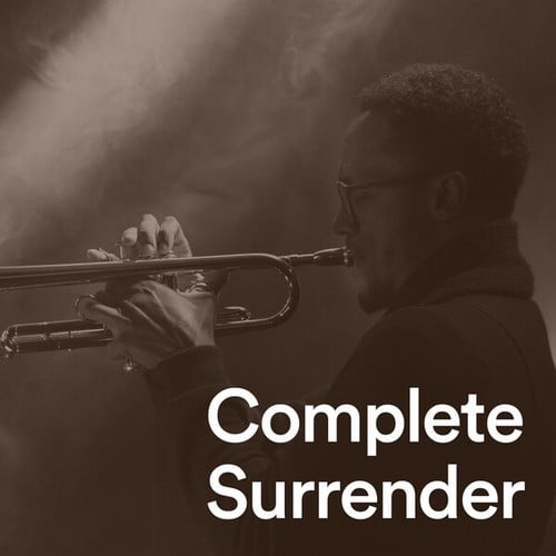 Complete Surrender