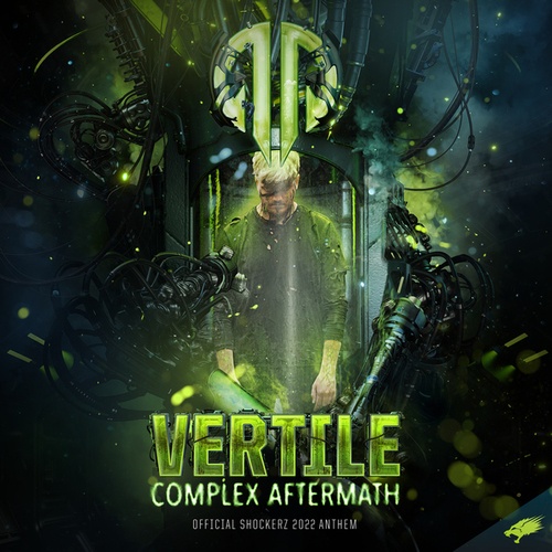 Vertile-Complex Aftermath (Official Shockerz 2022 Anthem)