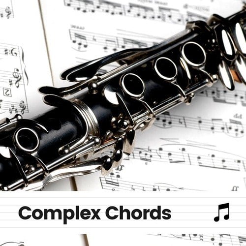 Complex Chords