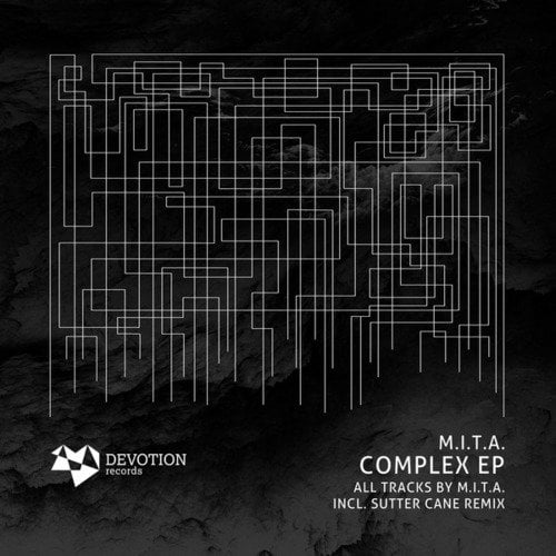 M.I.T.A., Sutter Cane-Complex EP