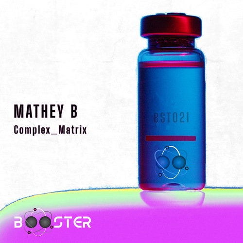 Mathey B-Complex / Matrix