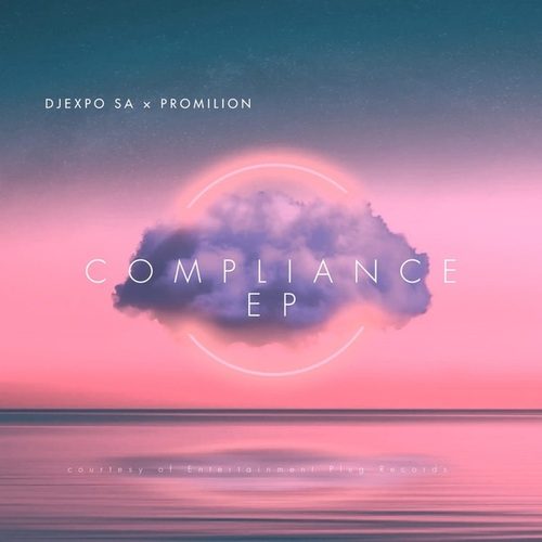 DJExpo Sa & Promilion, Jamie-Compliance