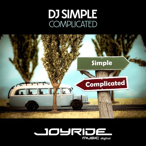 DJ Simple, Player One-Complicated