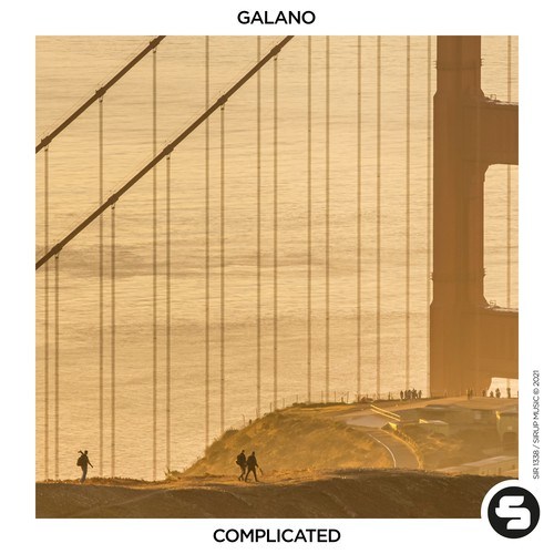 Galano-Complicated