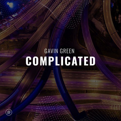 Gavin Green-Complicated