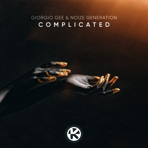 Noize Generation, Giorgio Gee-Complicated