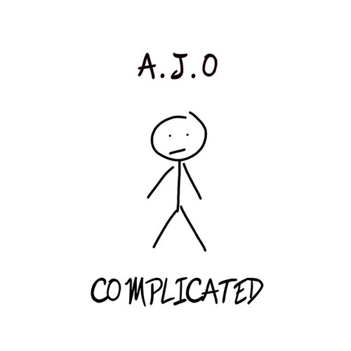 A.J.O-Complicated (Original Mix)