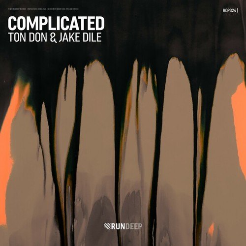 Jake Dile, Ton Don-Complicated